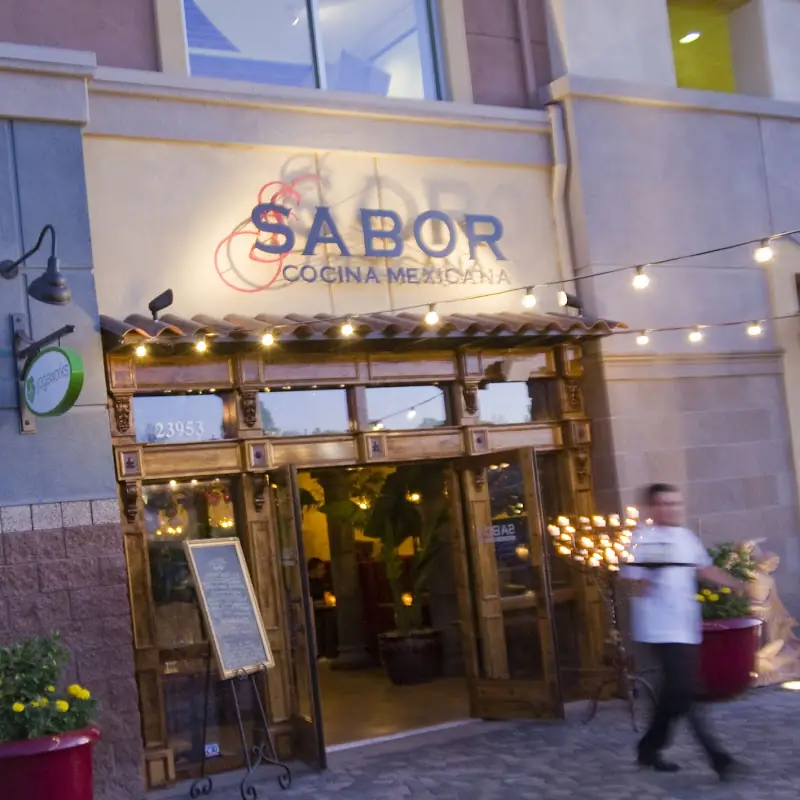 Sabor Cocina Mexicana