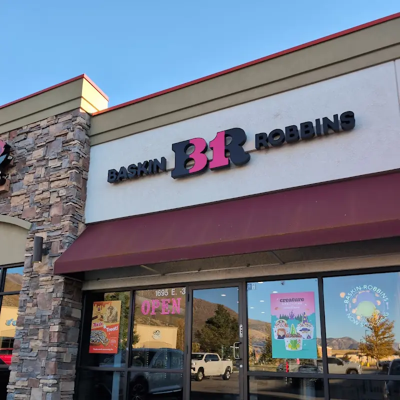Baskin-Robbins