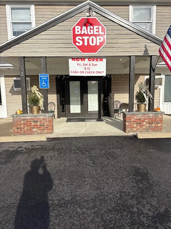 Bagel Stop