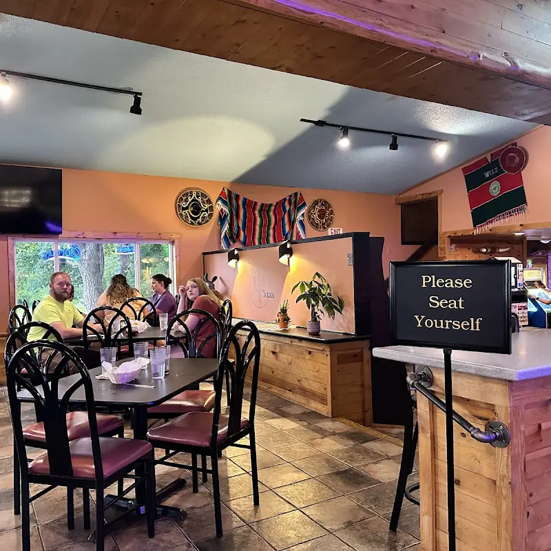 The Border Grill and Cantina