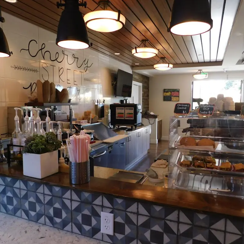 Cherry Street Bistro