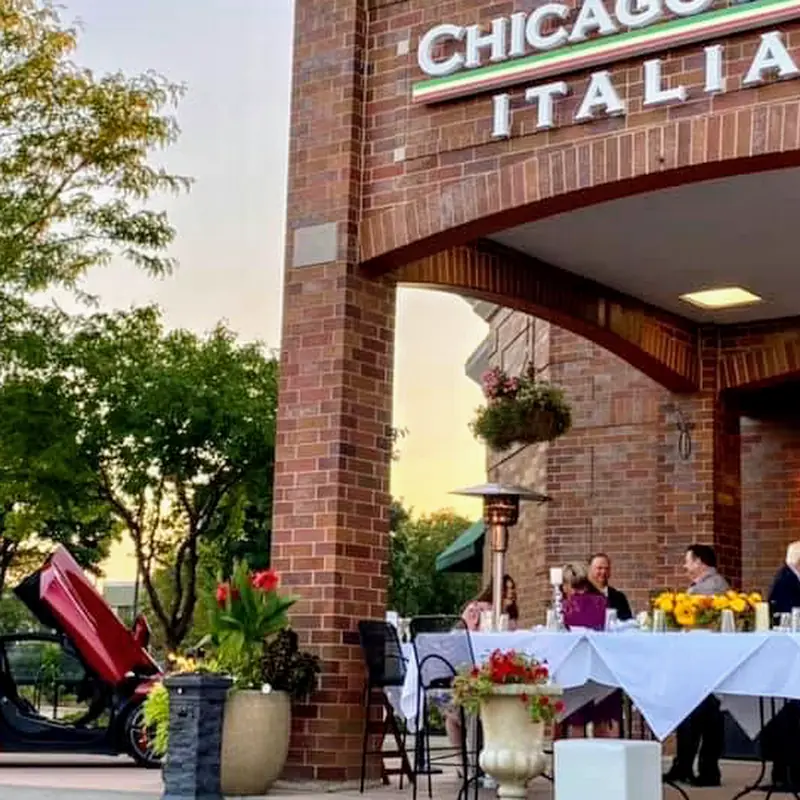 Chicago Prime Italian Steakhouse