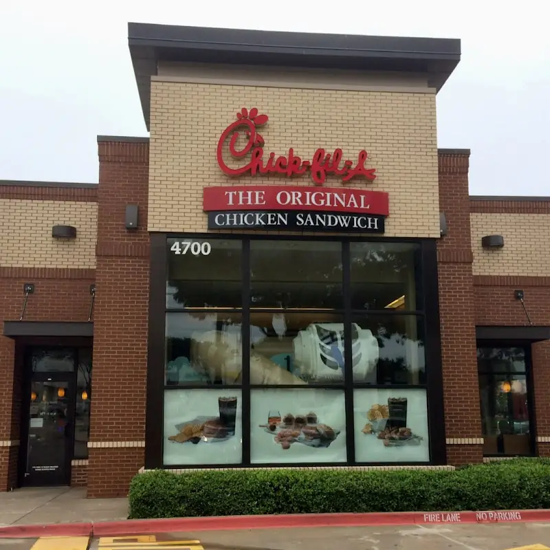 Chick-fil-A