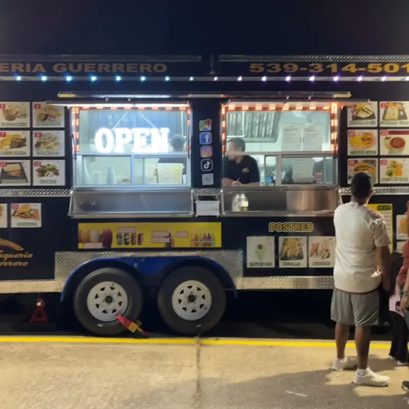 Taqueria Guerrero 3