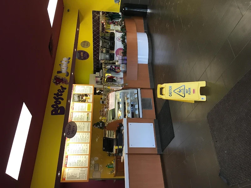 Booster Juice