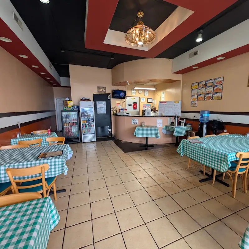 Biryani Pointe Lombard