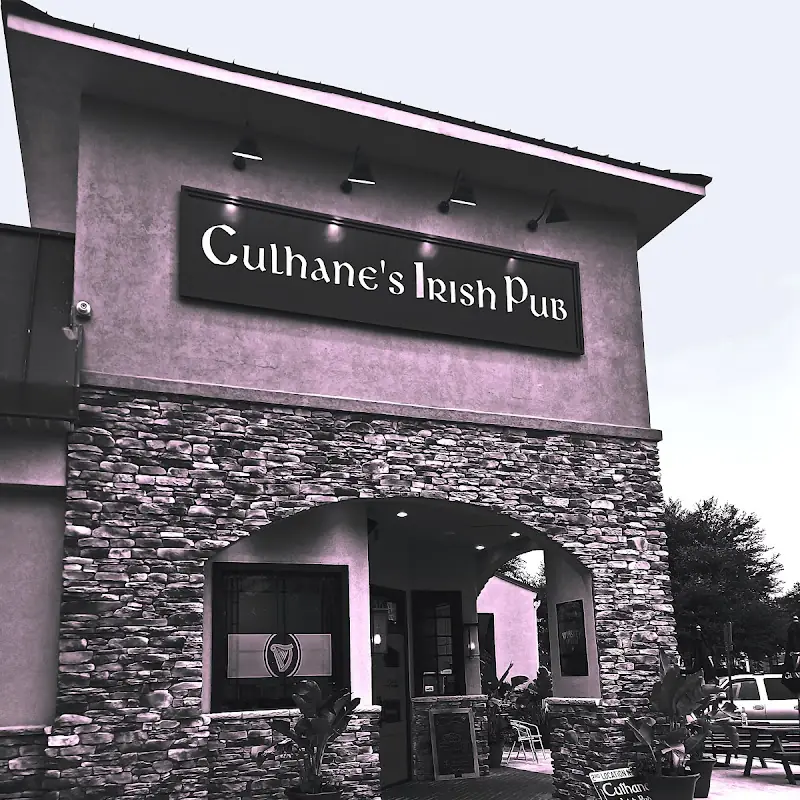 Culhane's Irish Pub & Restaurant