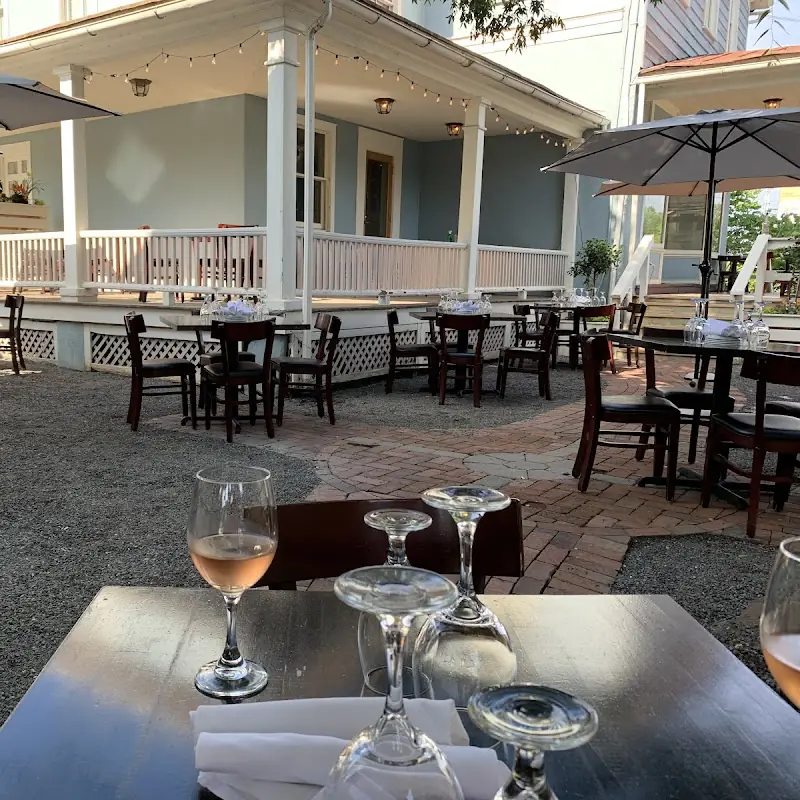 Antica Italian Restaurant & Wine Bar