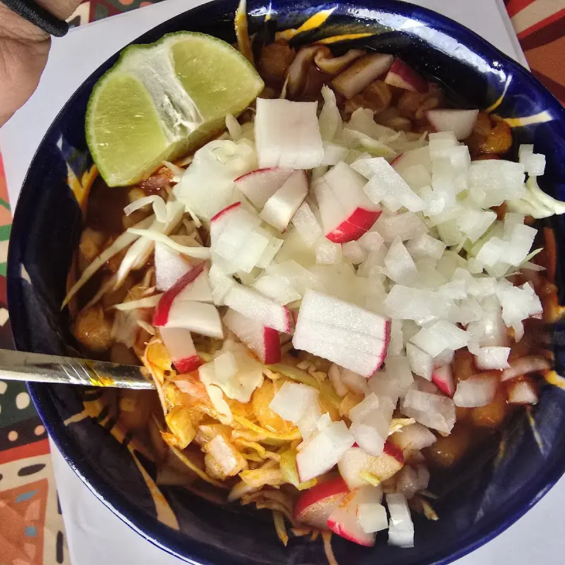 Quesadilla