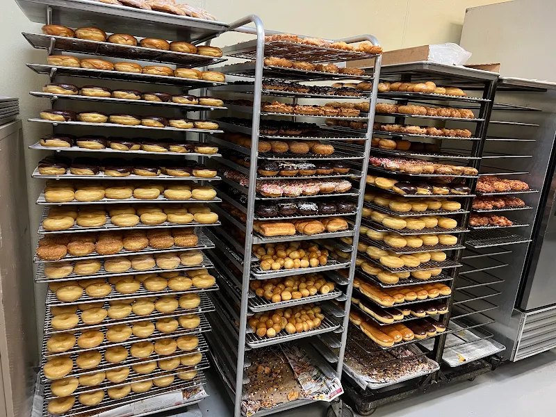 Donut Factory