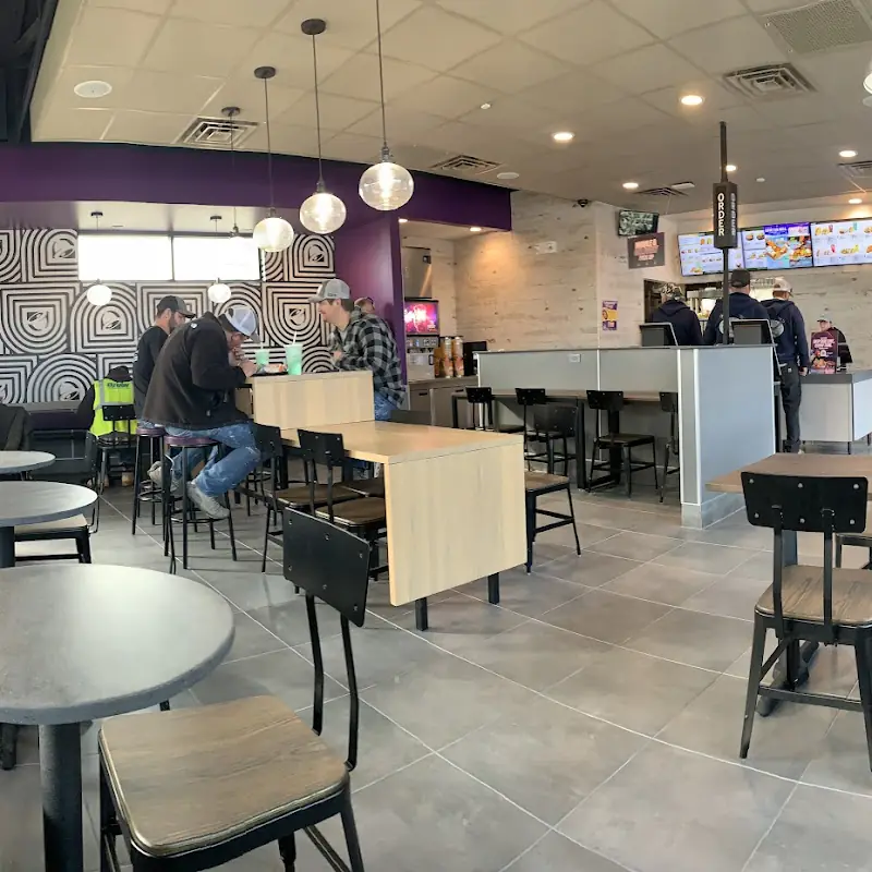 Taco Bell