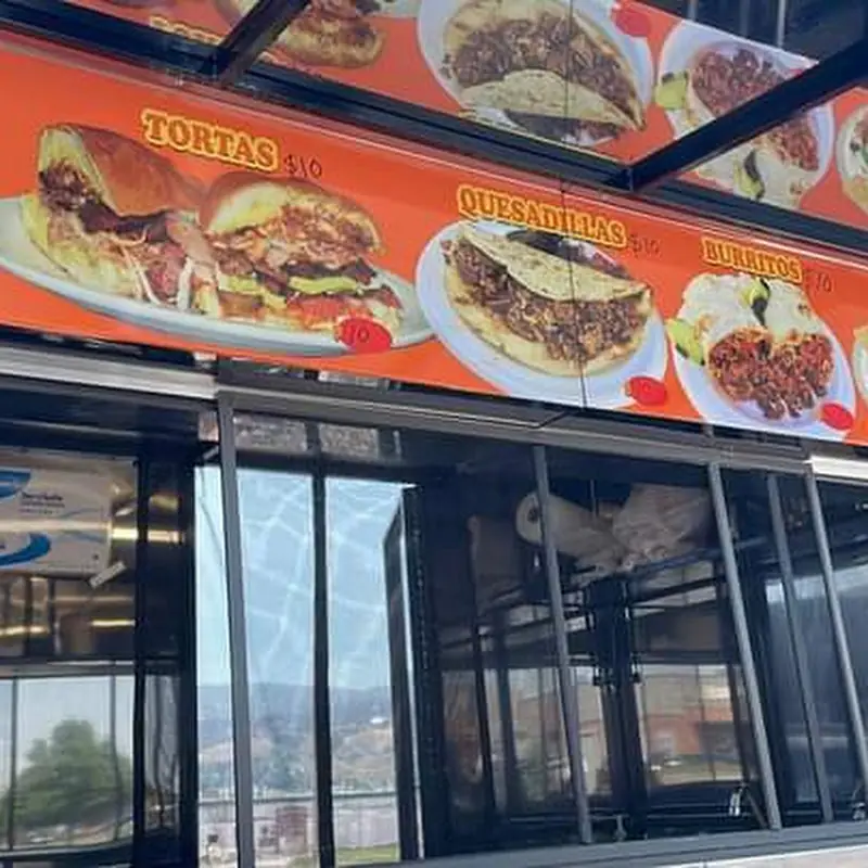 Tacos El Triunfo