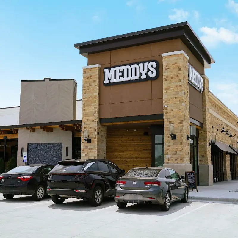Meddys