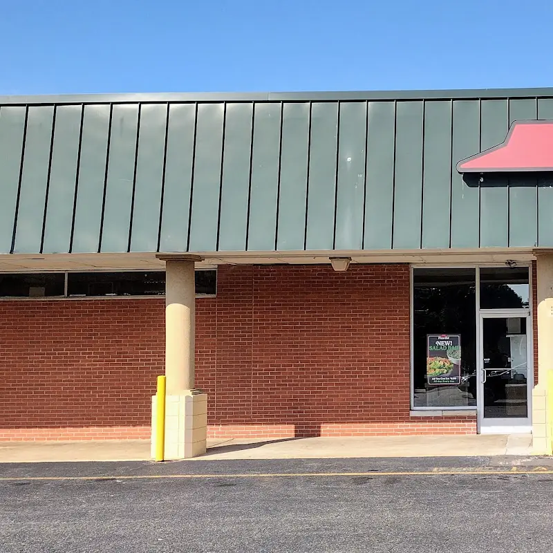 Pizza Hut