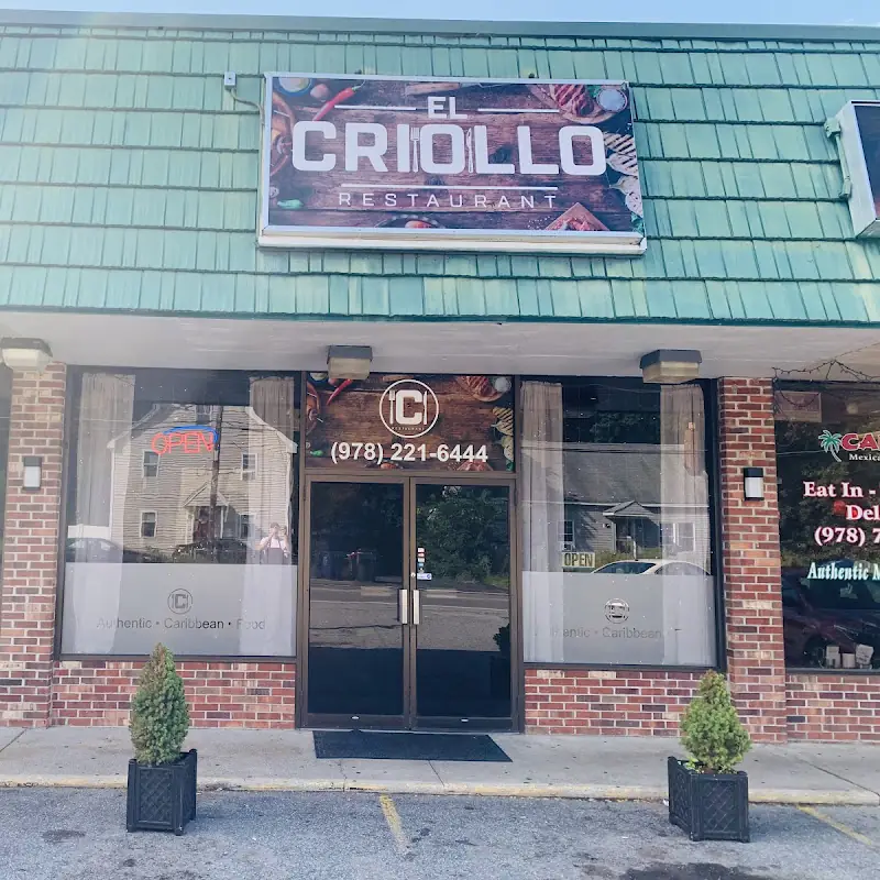 El Criollo