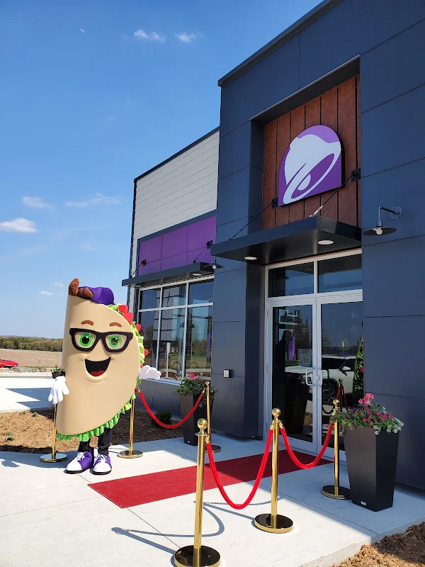 Taco Bell