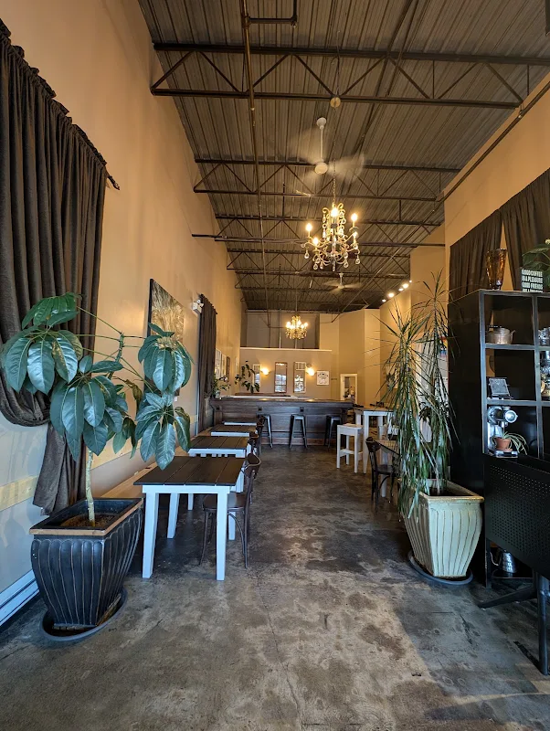 River City Coffee Roasters, Bakery and Eatery