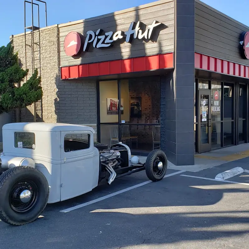 Pizza Hut