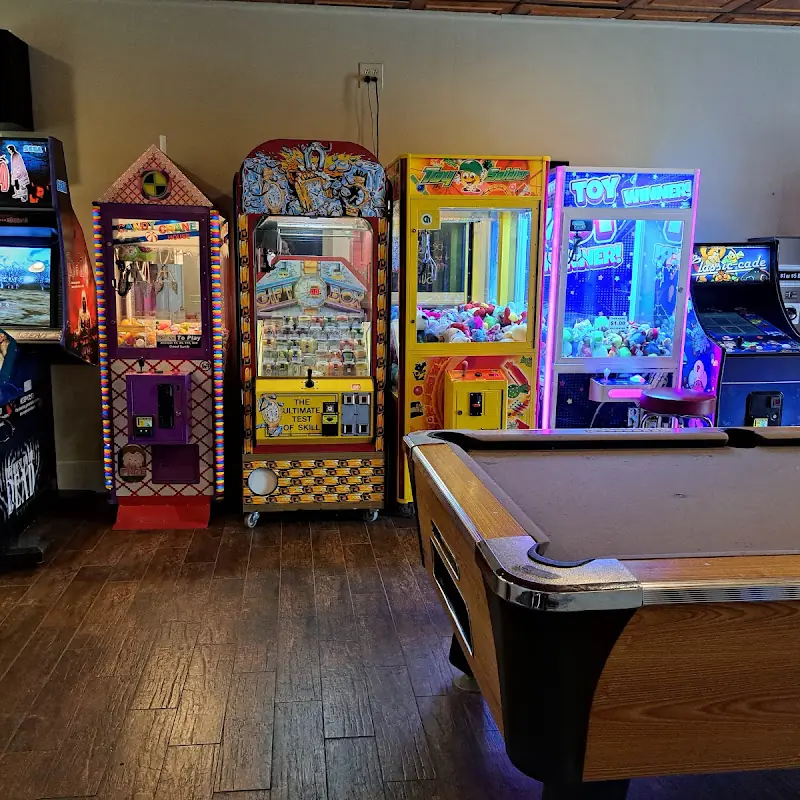 Nearra's Pizzeria