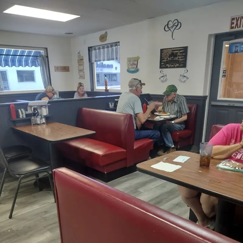 Amanda Lou's
