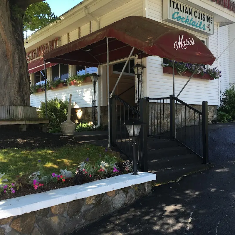 Mario's Restaurant