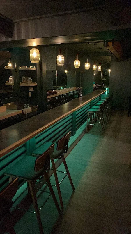CUP Restaurant Thaïlandais
