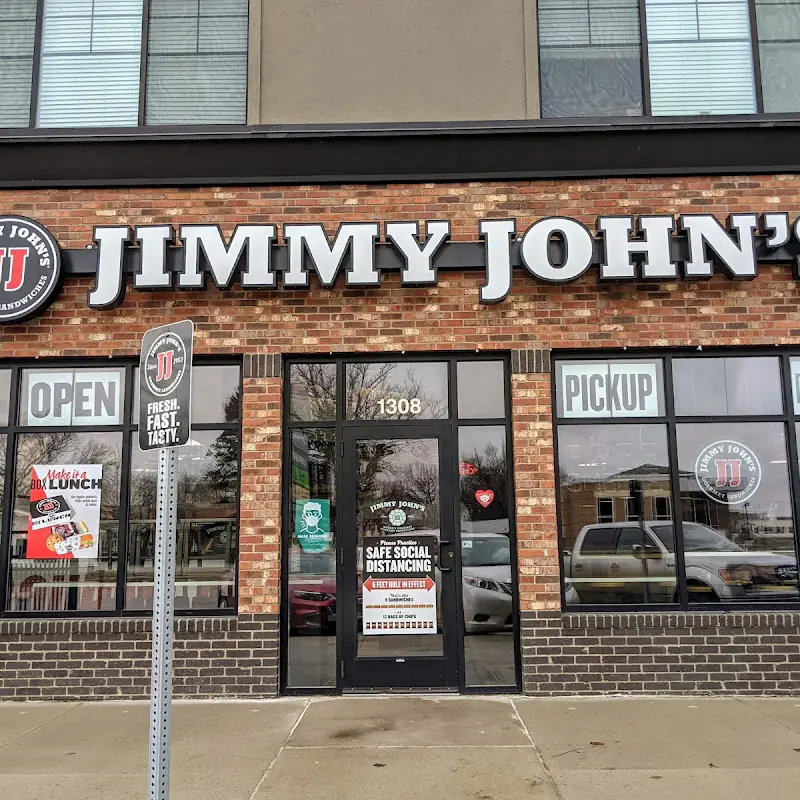 Jimmy John's