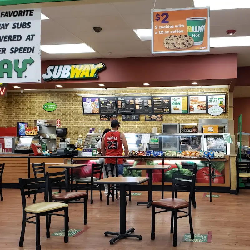 Subway