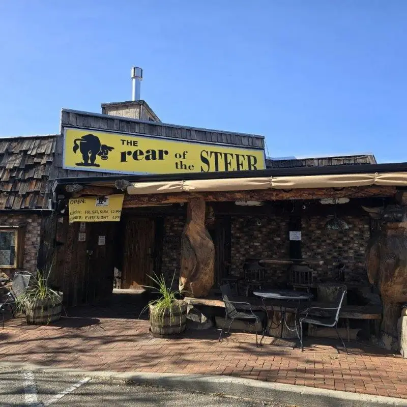 Black Steer Steakhouse