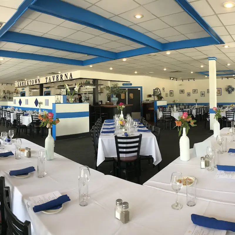 Greektown Taverna
