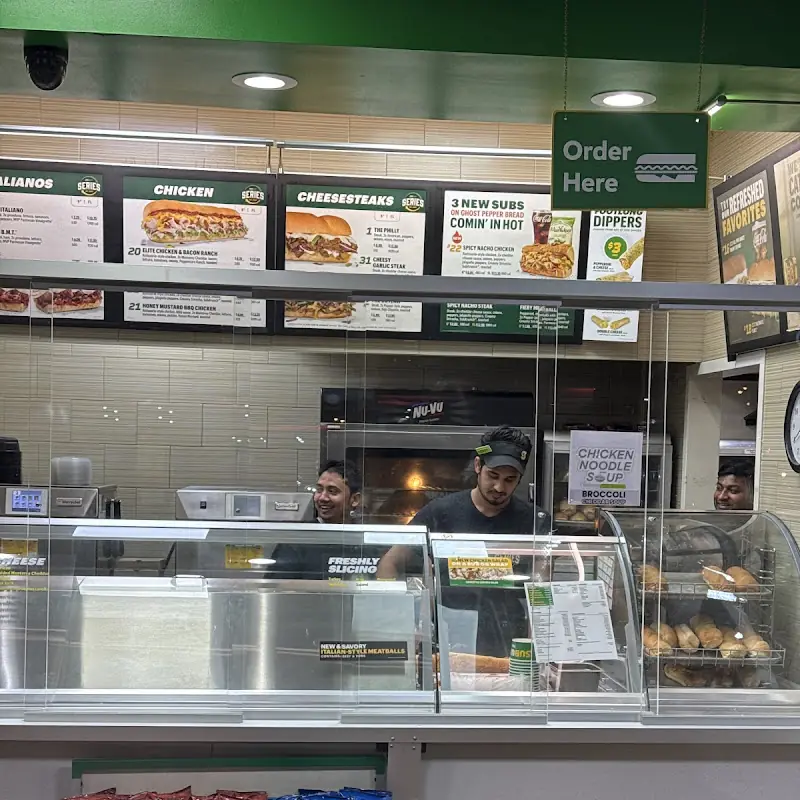 Subway