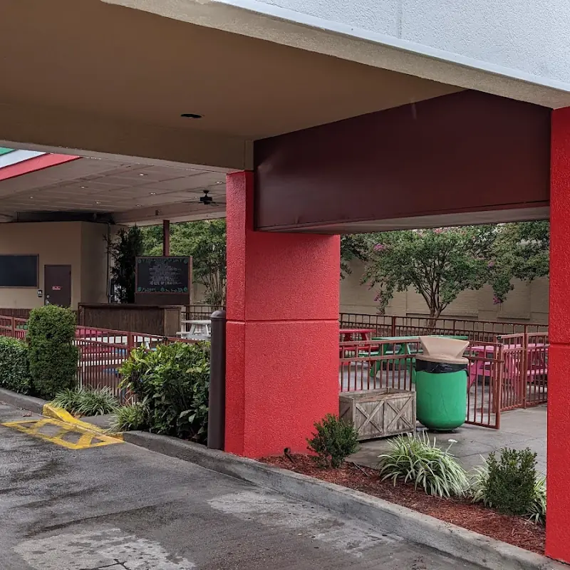 Taqueria La Herradura express