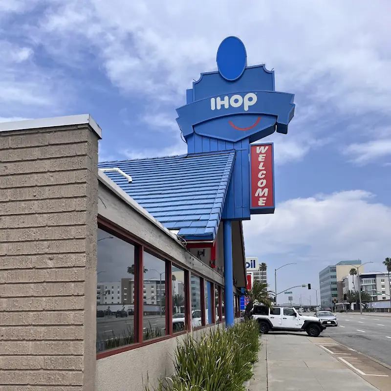 IHOP