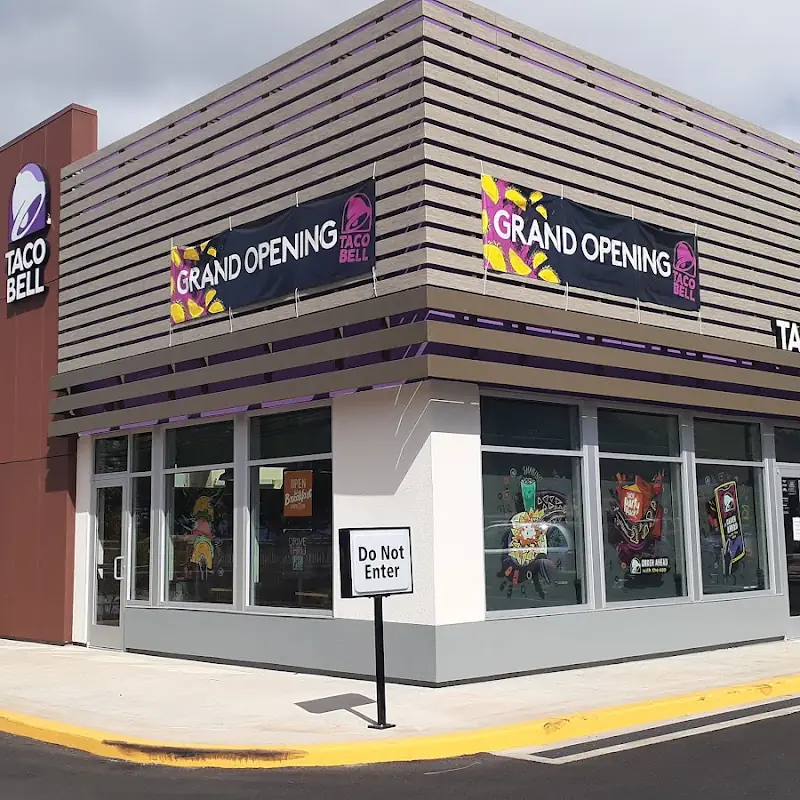 Taco Bell