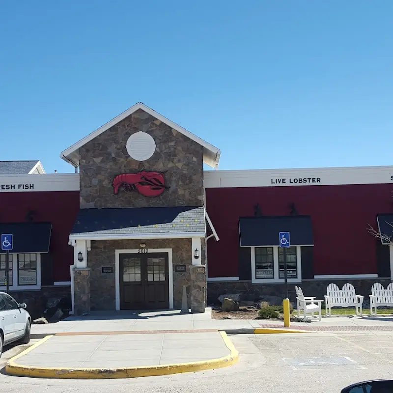 Red Lobster