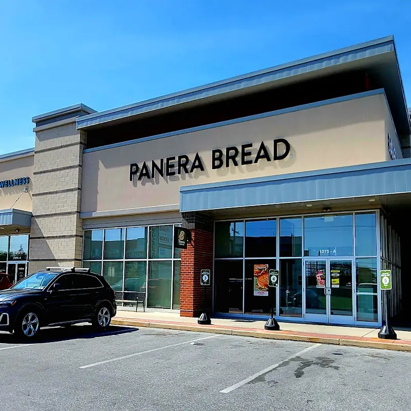 Panera Bread