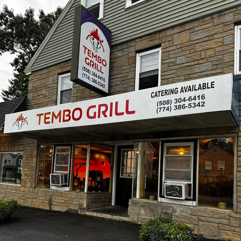 Tembo Grill