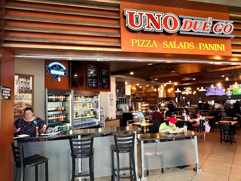 Uno Due Go