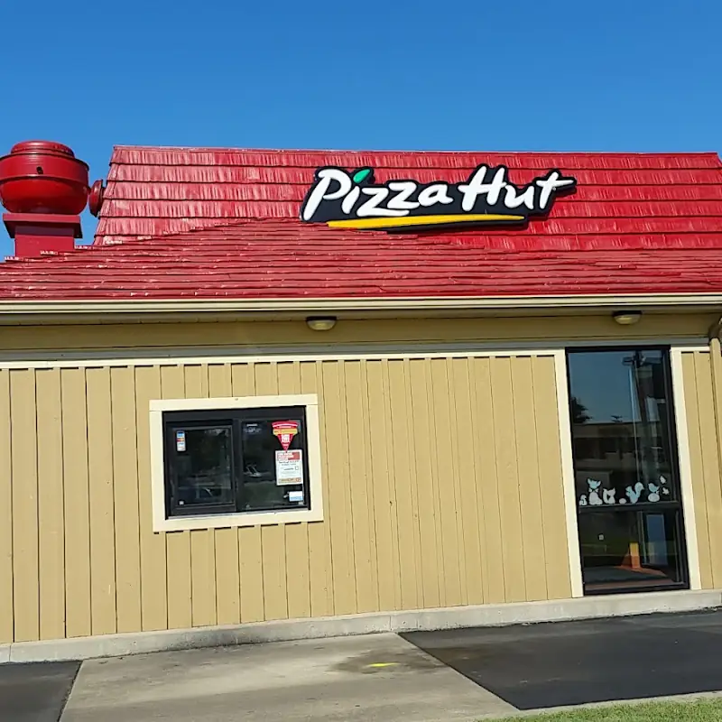 Pizza Hut