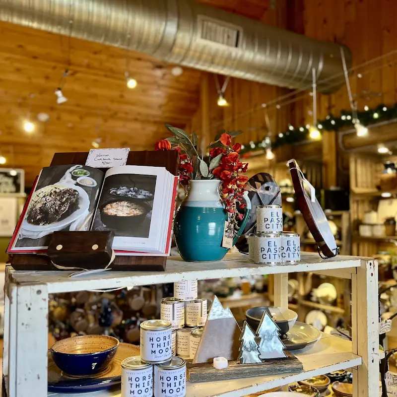 The Coffee Pot Bakery Café