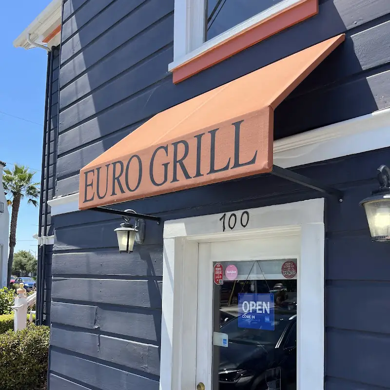 Euro Grill