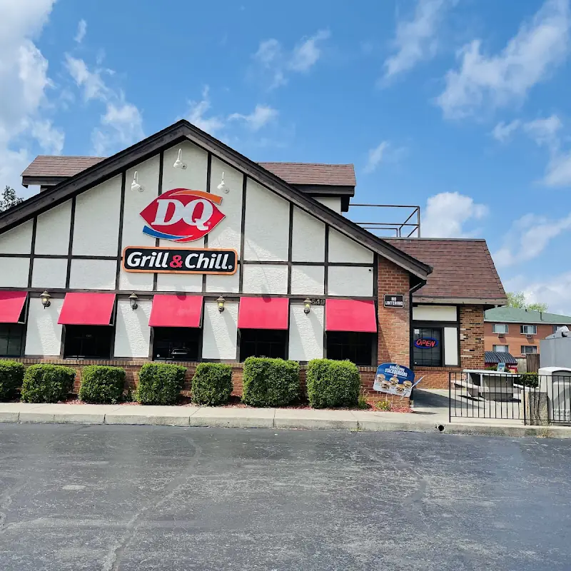 Dairy Queen Grill & Chill