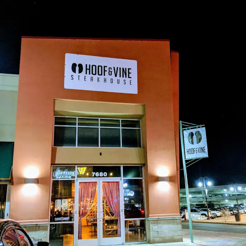 Hoof & Vine