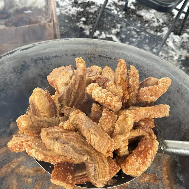 Carnitas Don chuy