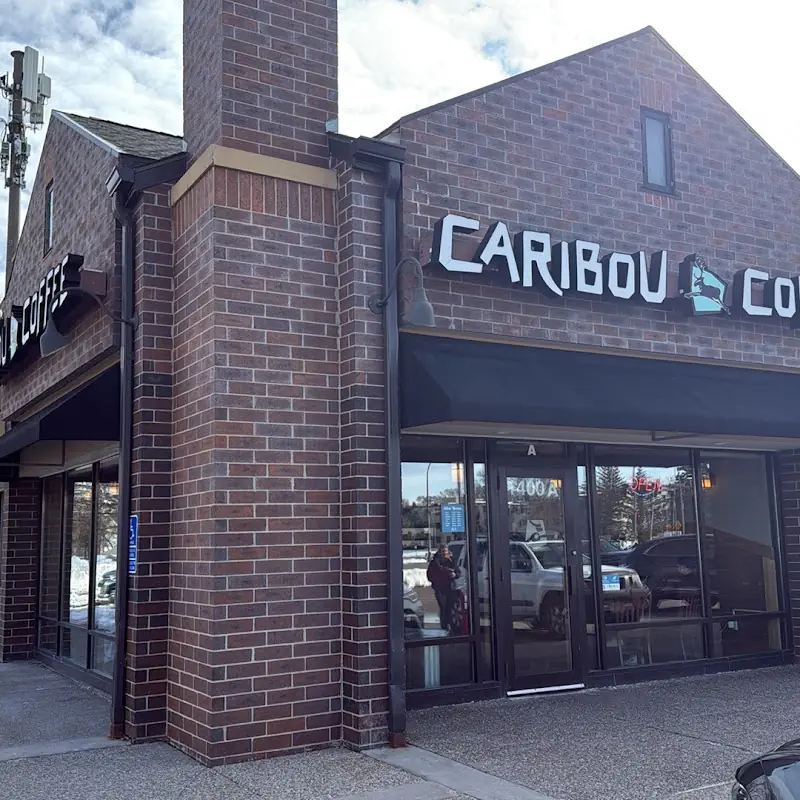 Caribou Coffee