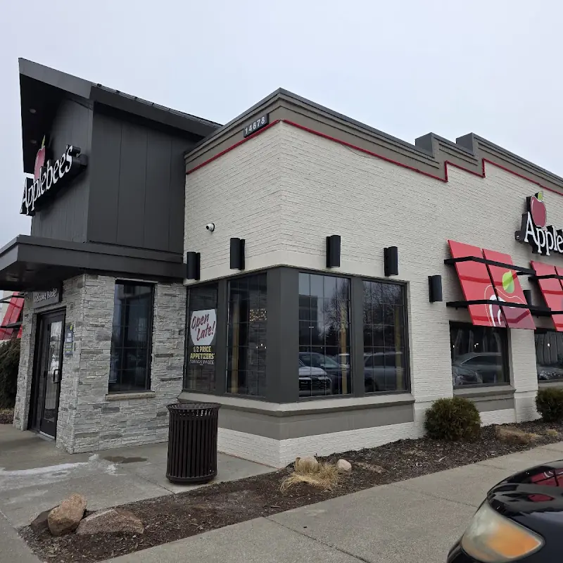 Applebee's Grill + Bar