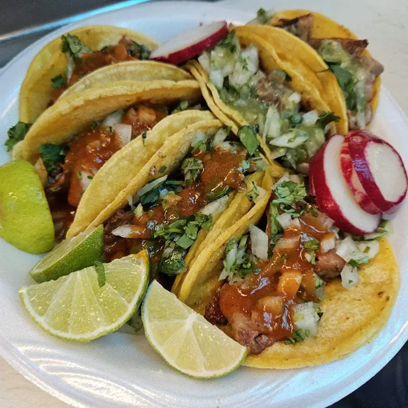 Sal's Tacos and Catering