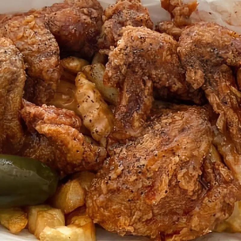 Honeys BBQ Sauce