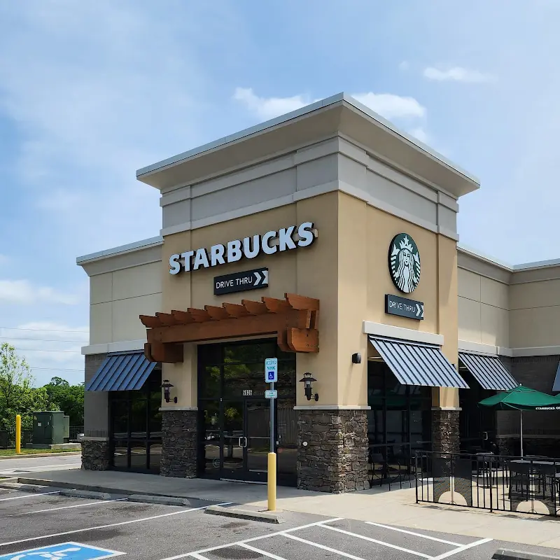 Starbucks Coffee Company
