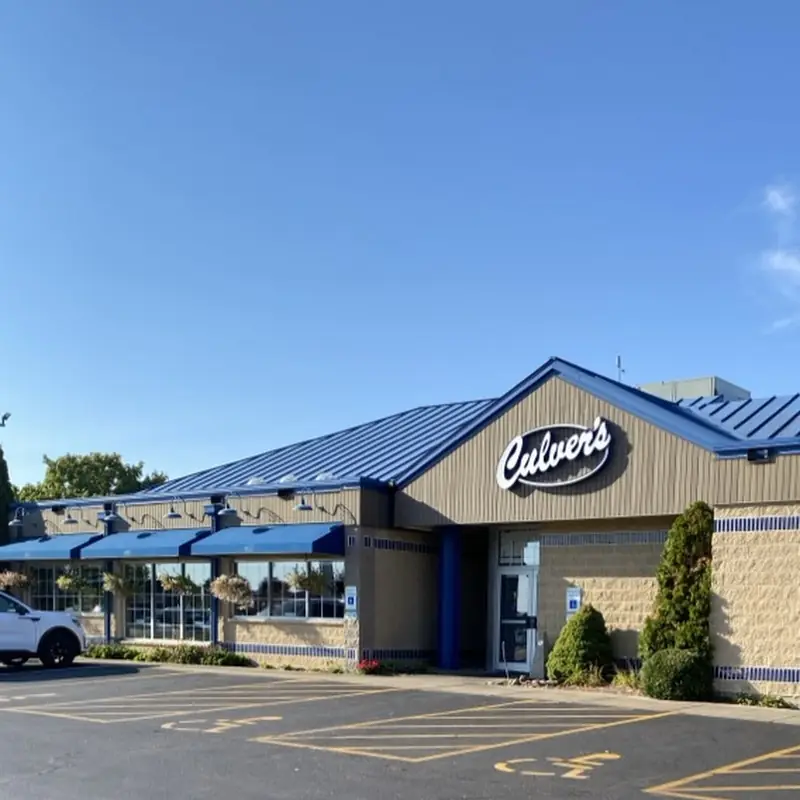 Culver’s